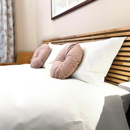 Mercadante Suite Central City Милан Экстерьер фото