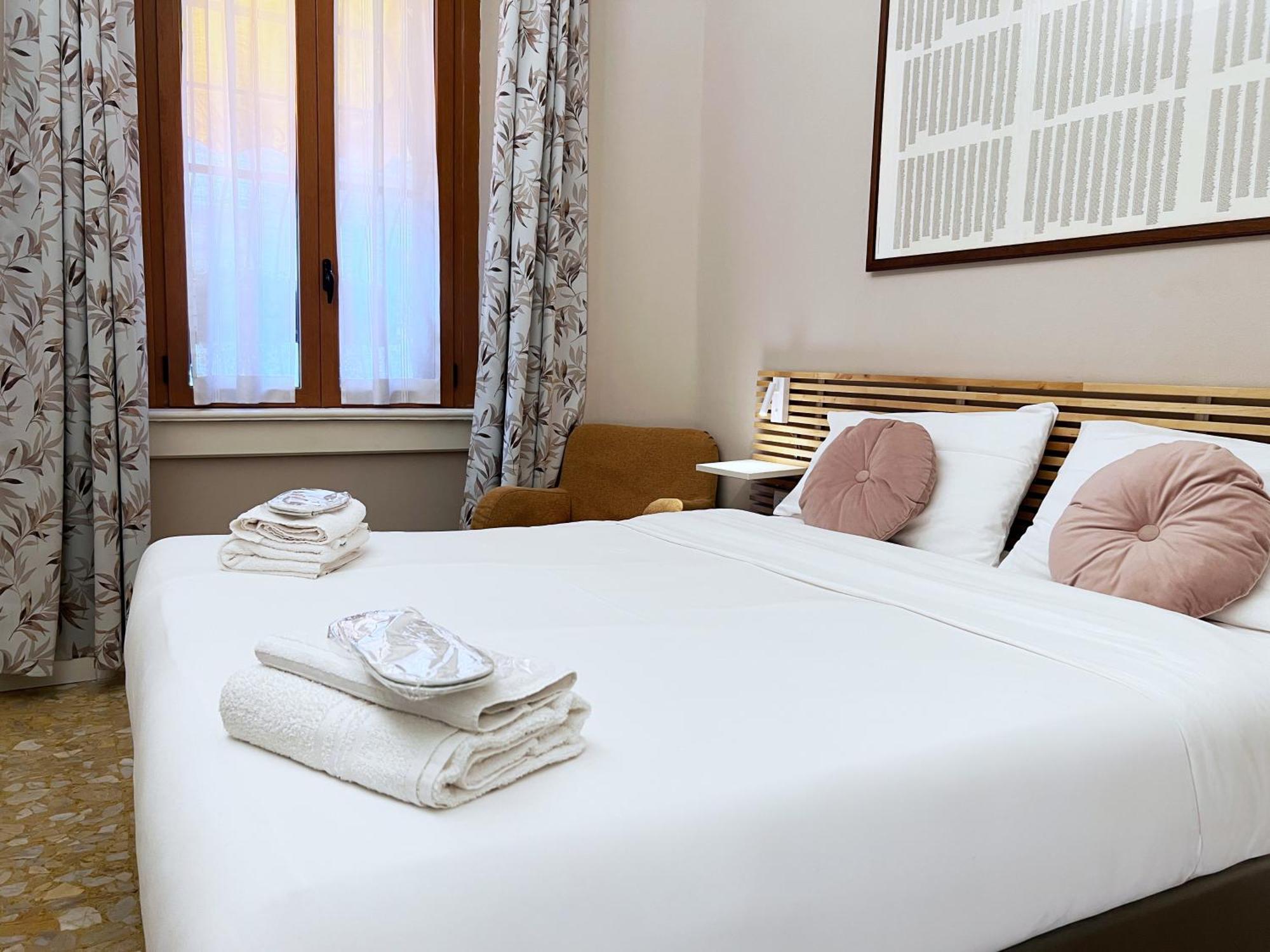 Mercadante Suite Central City Милан Экстерьер фото